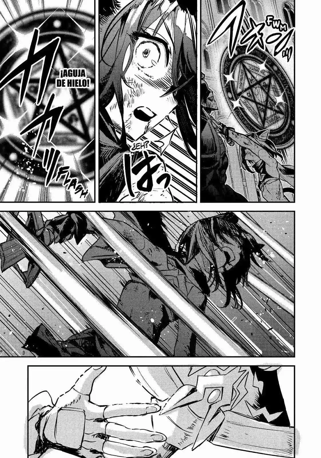 Tensei Shitara Ken Deshita: Another Wish - Capítulo 26 - Página 10 - LectorTMOo