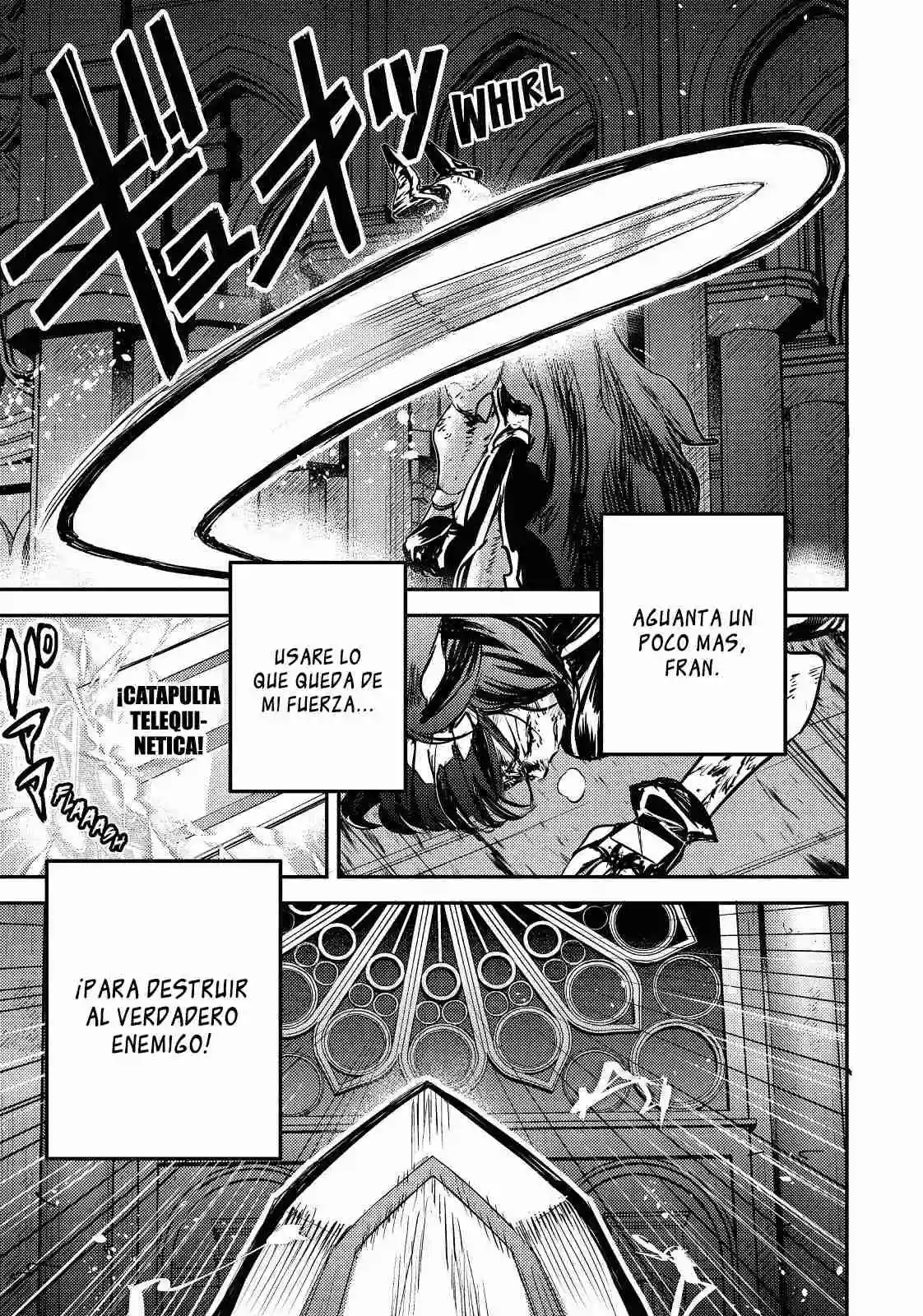 Tensei Shitara Ken Deshita: Another Wish - Capítulo 26 - Página 12 - LectorTMOo