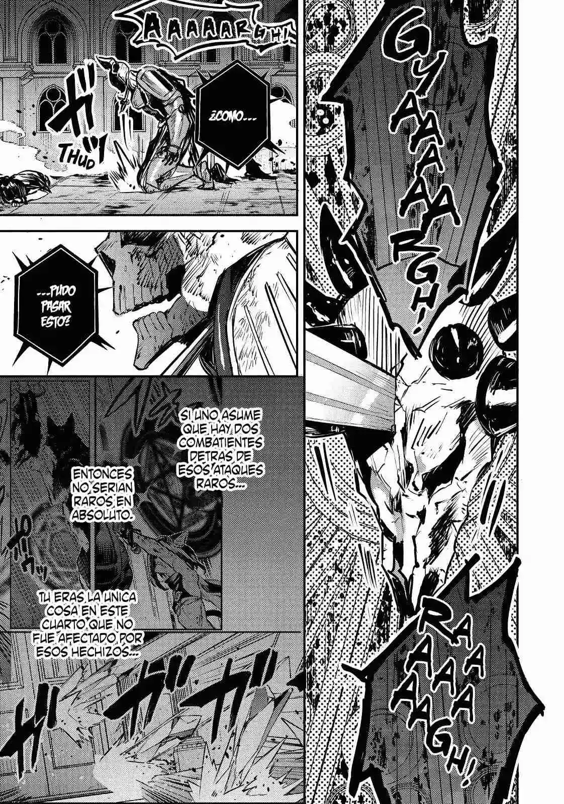 Tensei Shitara Ken Deshita: Another Wish - Capítulo 26 - Página 14 - LectorTMOo