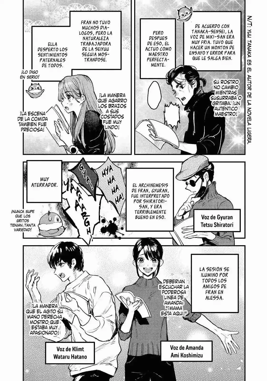 Tensei Shitara Ken Deshita: Another Wish - Capítulo 26 - Página 19 - LectorTMOo