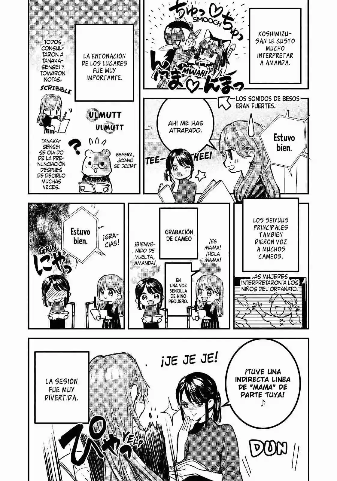 Tensei Shitara Ken Deshita: Another Wish - Capítulo 26 - Página 20 - LectorTMOo