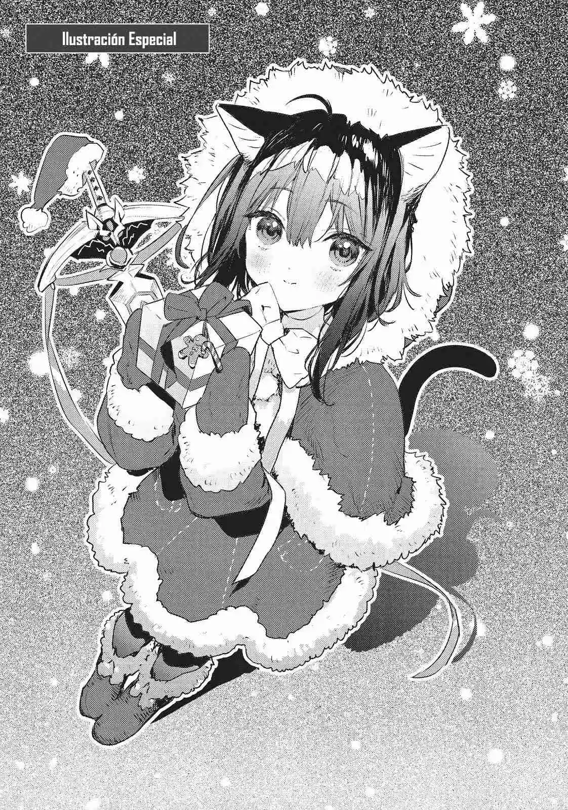 Tensei Shitara Ken Deshita: Another Wish - Capítulo 27 - Página 24 - LectorTMOo