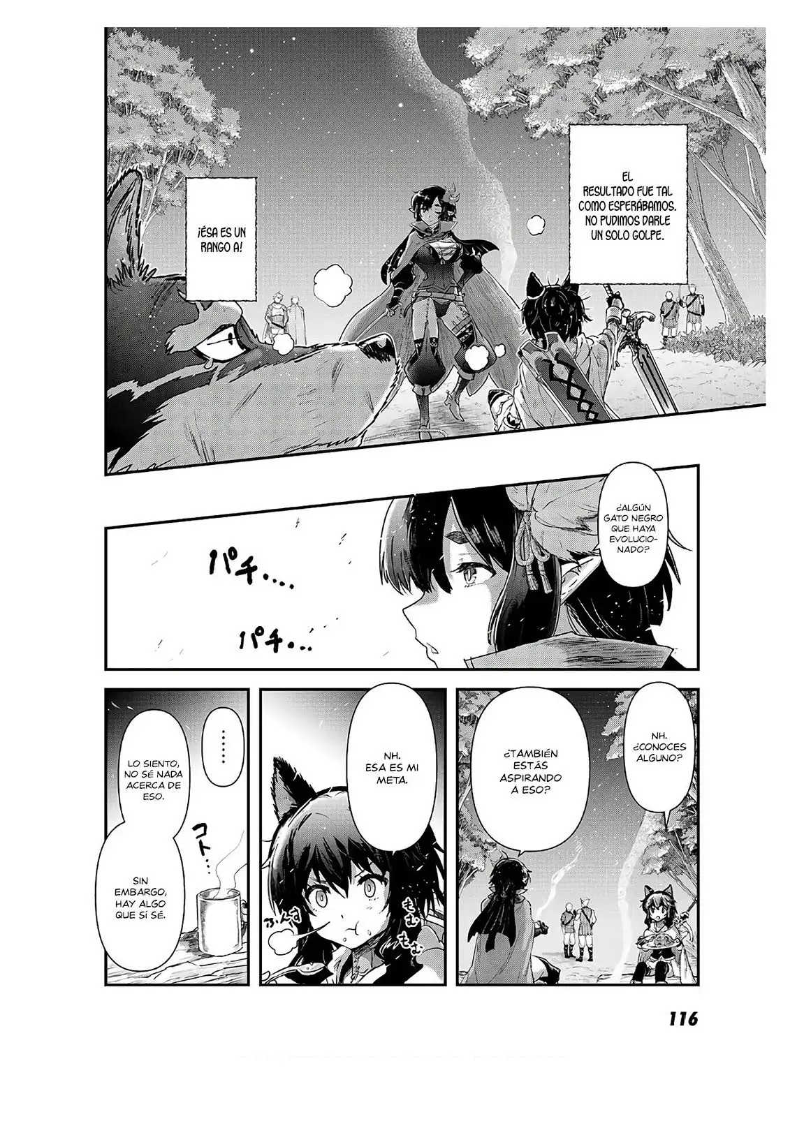 Tensei Shitara Ken Deshita - Capítulo 25.2 - Página 10 - LectorTMOo
