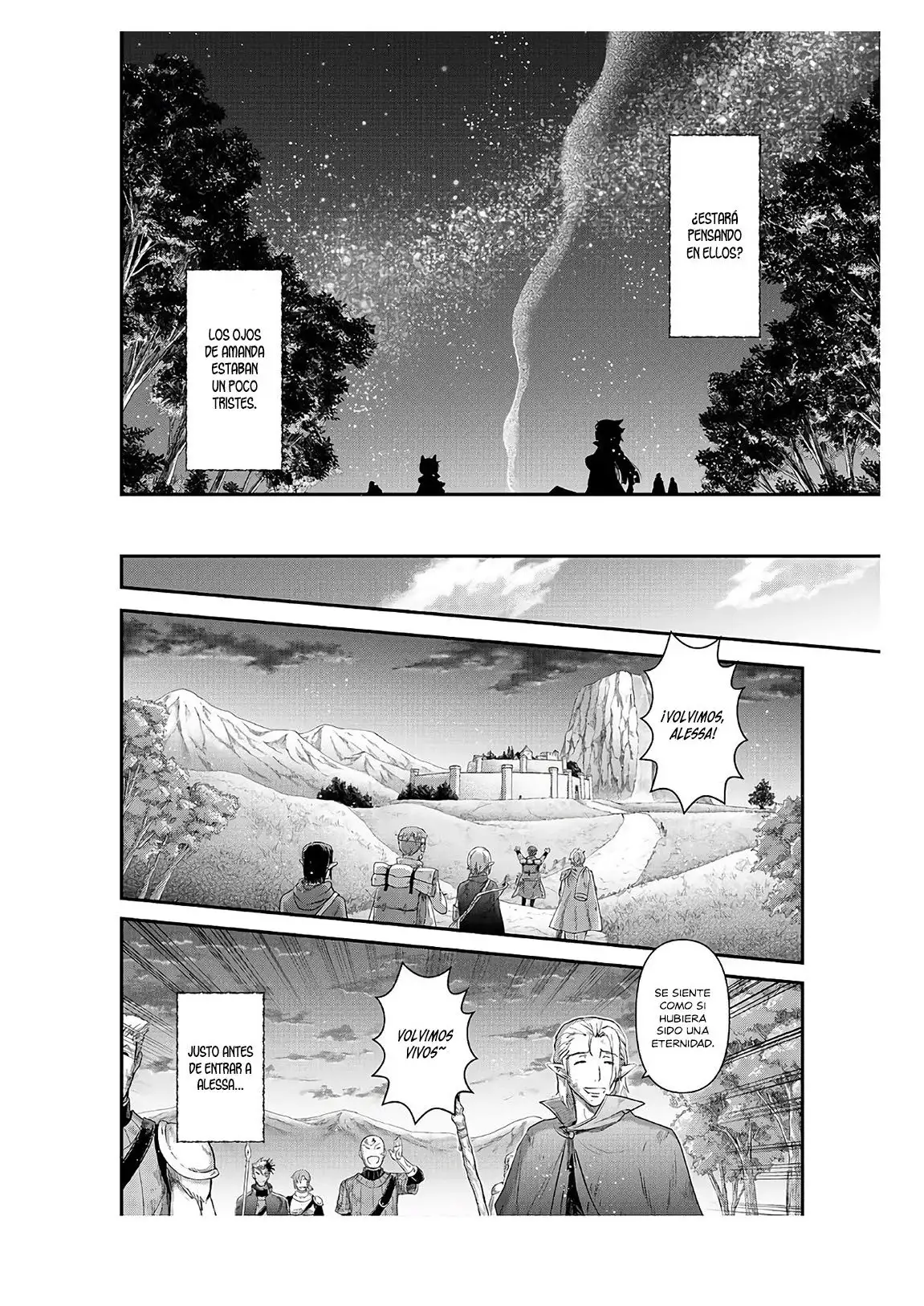 Tensei Shitara Ken Deshita - Capítulo 25.2 - Página 12 - LectorTMOo