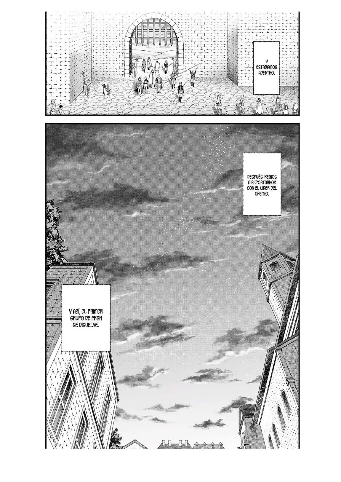 Tensei Shitara Ken Deshita - Capítulo 25.2 - Página 15 - LectorTMOo