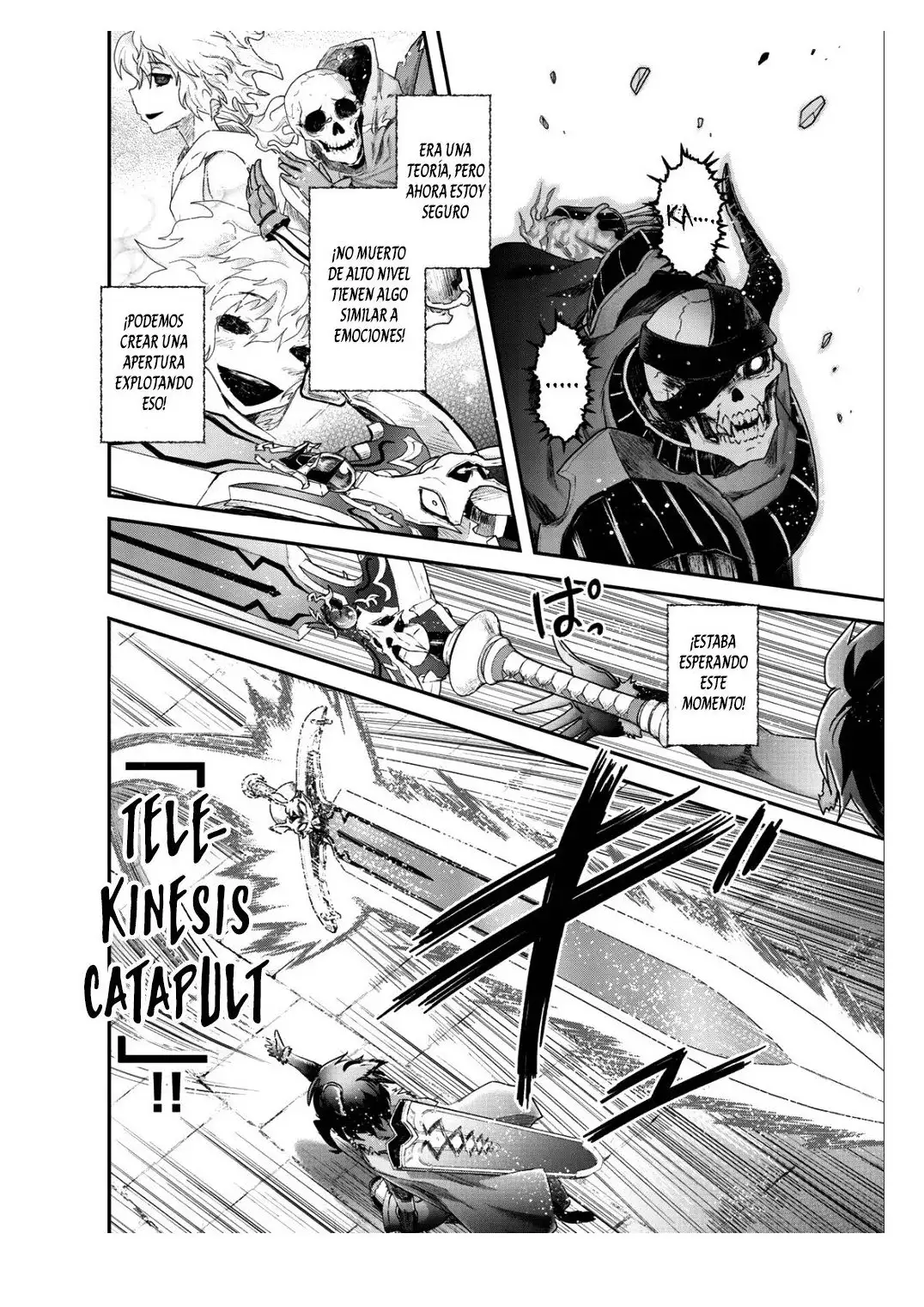 Tensei Shitara Ken Deshita - Capítulo 34.2 - Página 12 - LectorTMOo