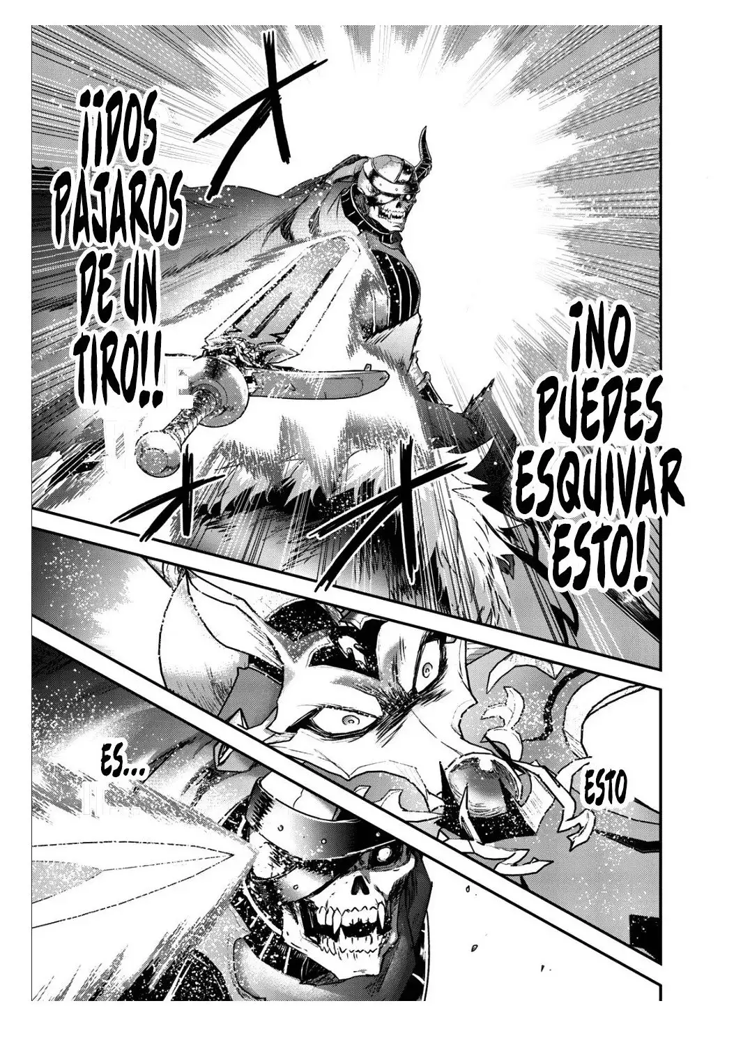 Tensei Shitara Ken Deshita - Capítulo 34.2 - Página 13 - LectorTMOo
