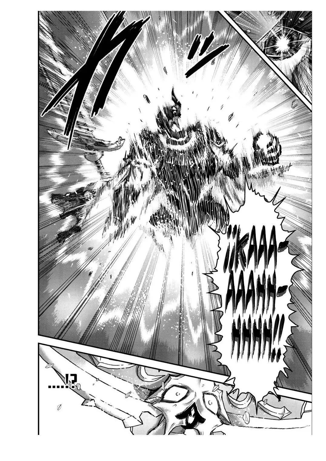 Tensei Shitara Ken Deshita - Capítulo 34.2 - Página 14 - LectorTMOo