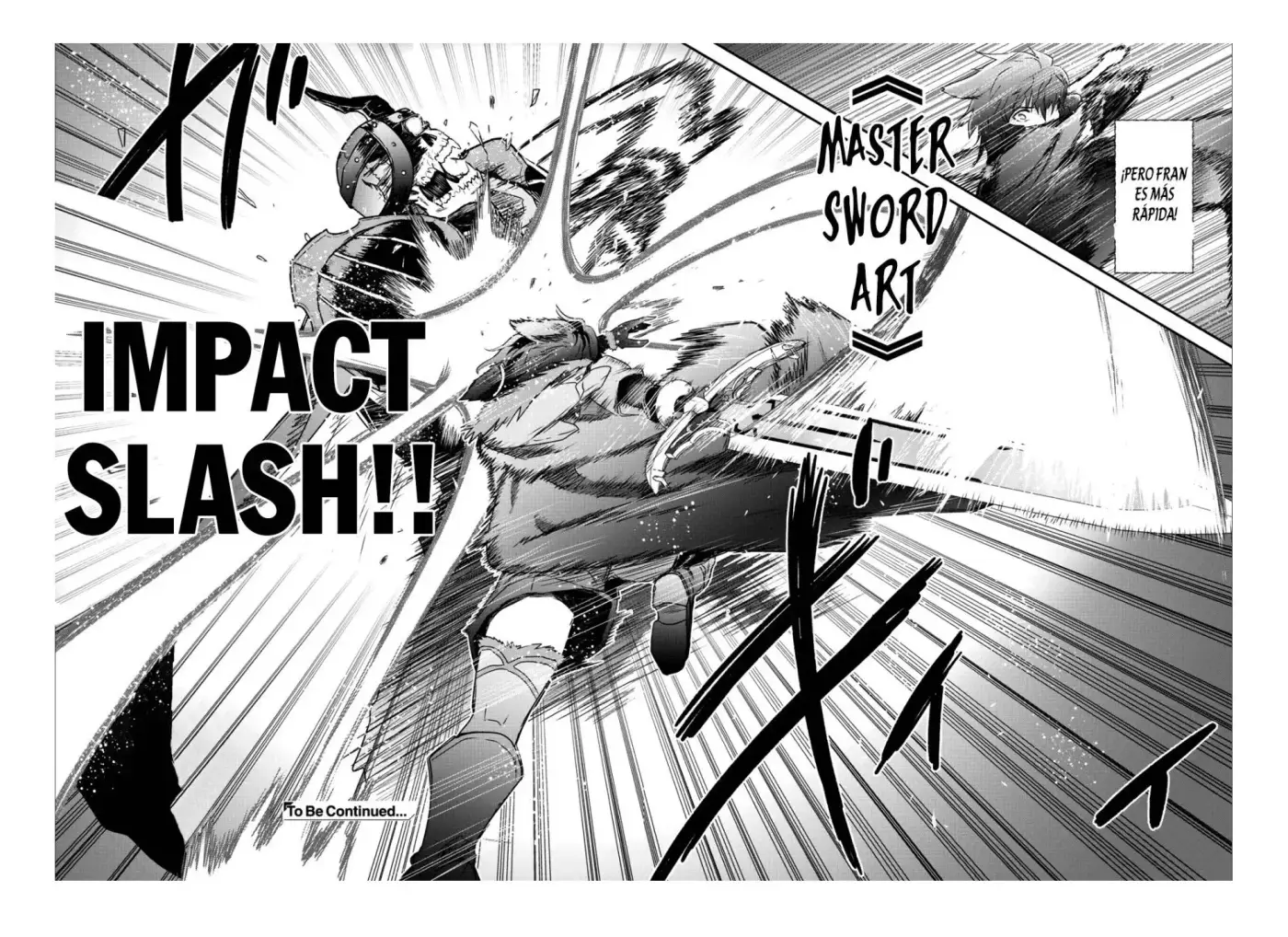 Tensei Shitara Ken Deshita - Capítulo 34.2 - Página 28 - LectorTMOo