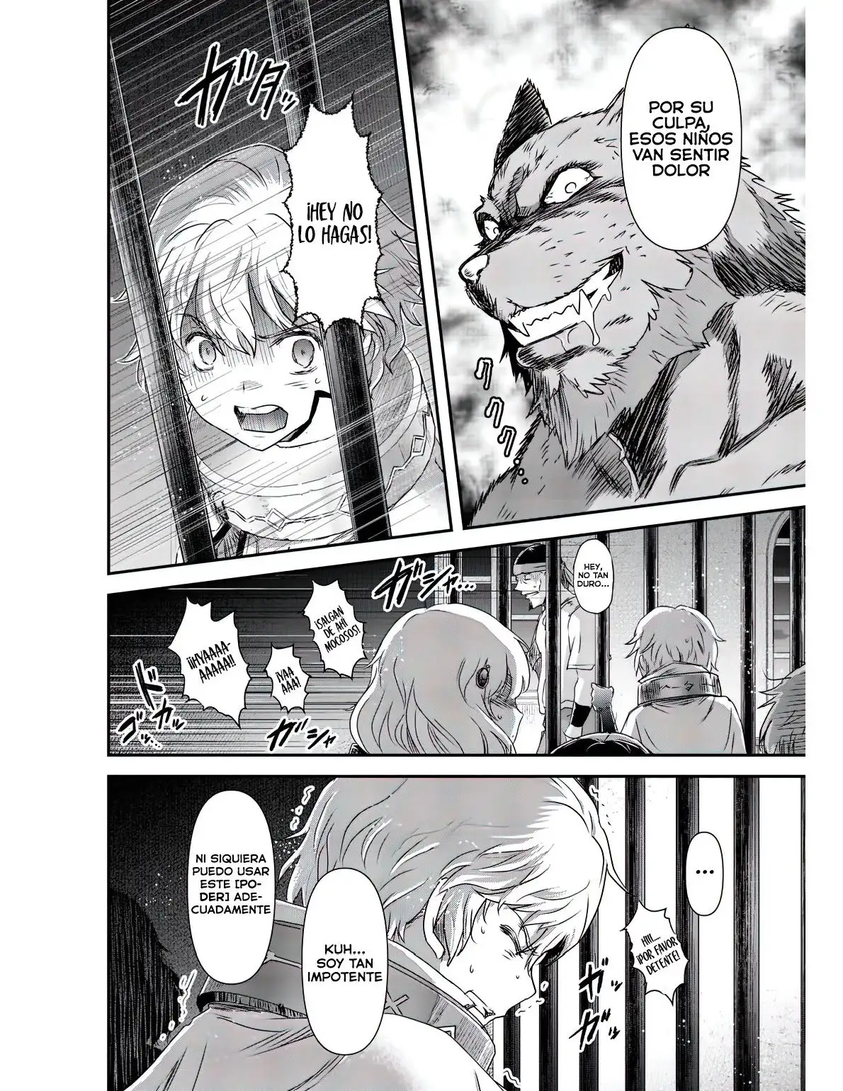 Tensei Shitara Ken Deshita - Capítulo 42.1 - Página 7 - LectorTMOo