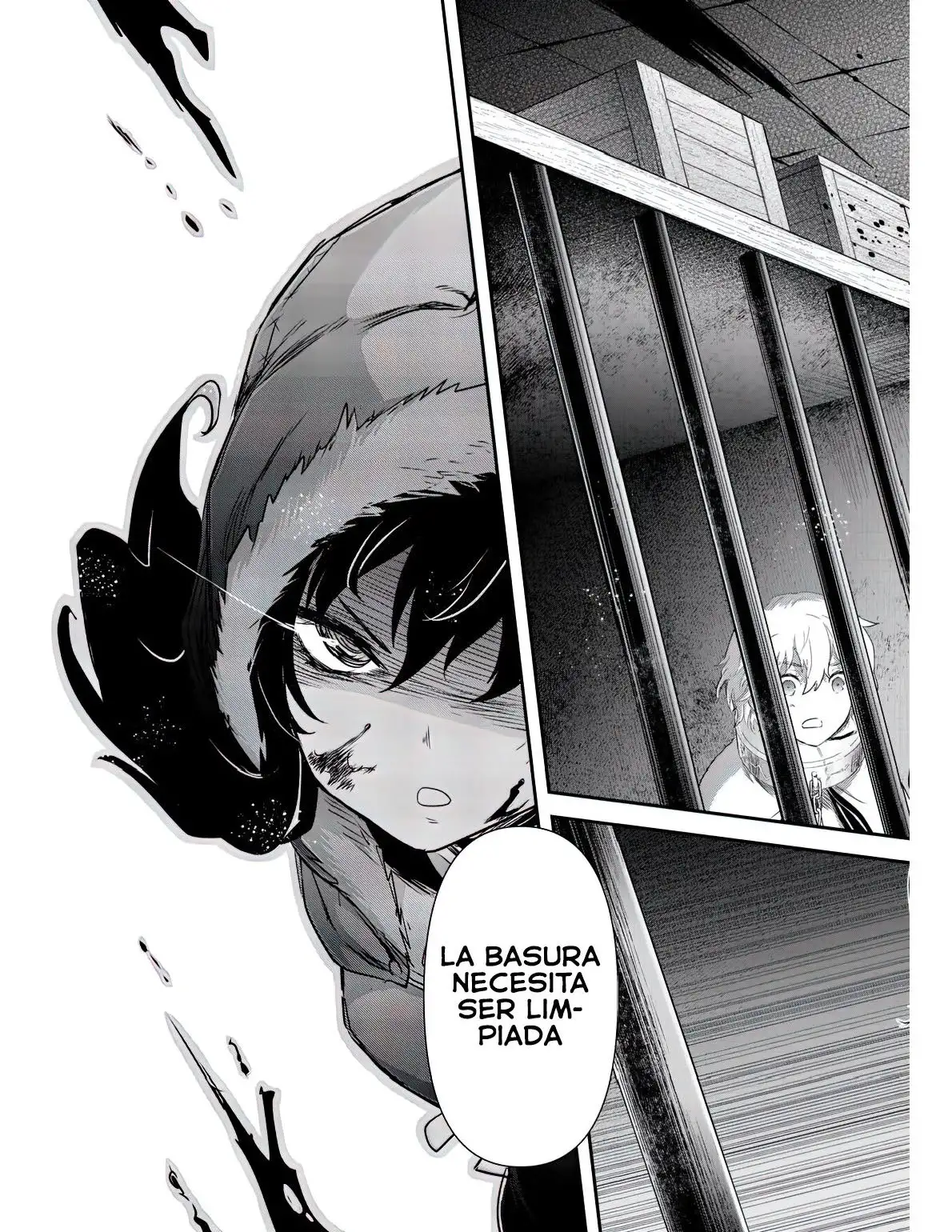Tensei Shitara Ken Deshita - Capítulo 42.1 - Página 10 - LectorTMOo