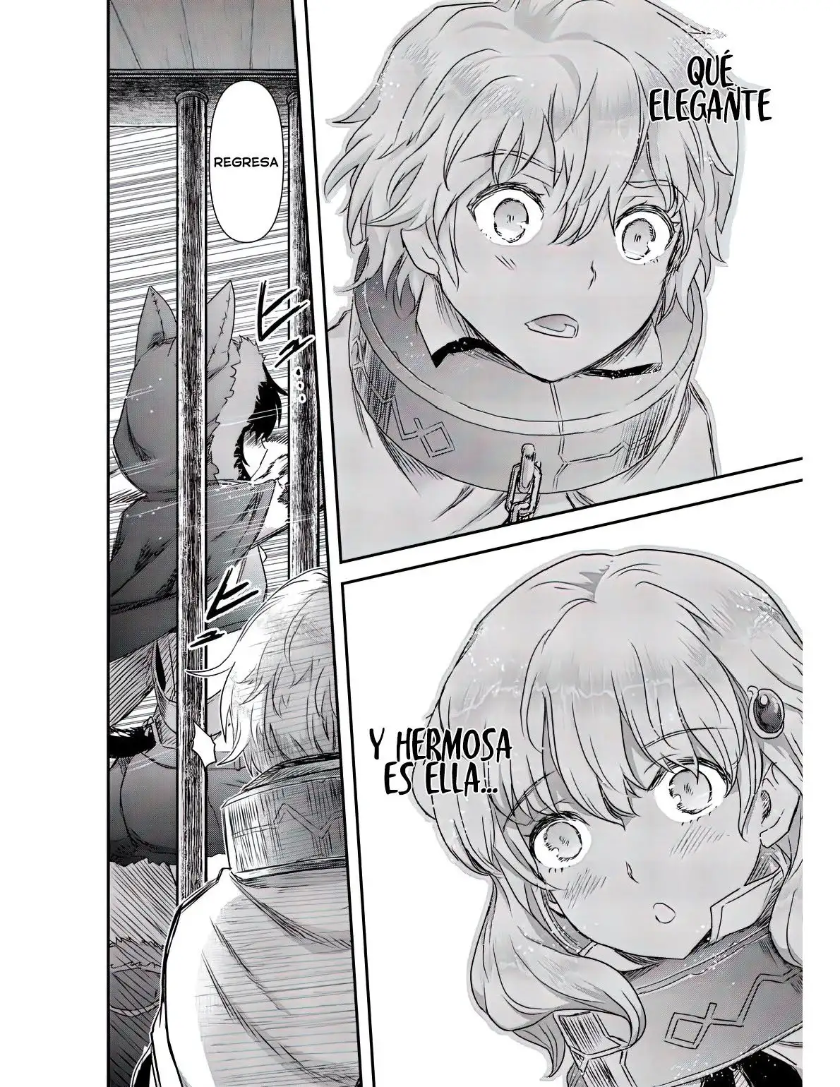 Tensei Shitara Ken Deshita - Capítulo 42.1 - Página 11 - LectorTMOo