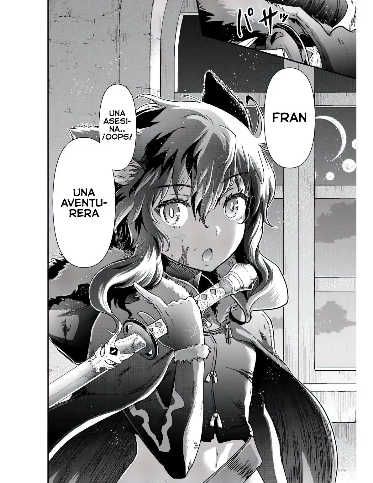 Tensei Shitara Ken Deshita - Capítulo 42.1 - Página 13 - LectorTMOo