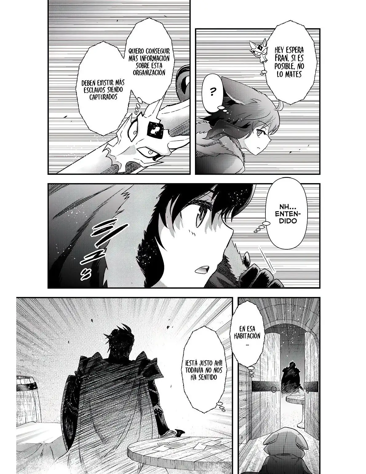 Tensei Shitara Ken Deshita - Capítulo 42.2 - Página 8 - LectorTMOo