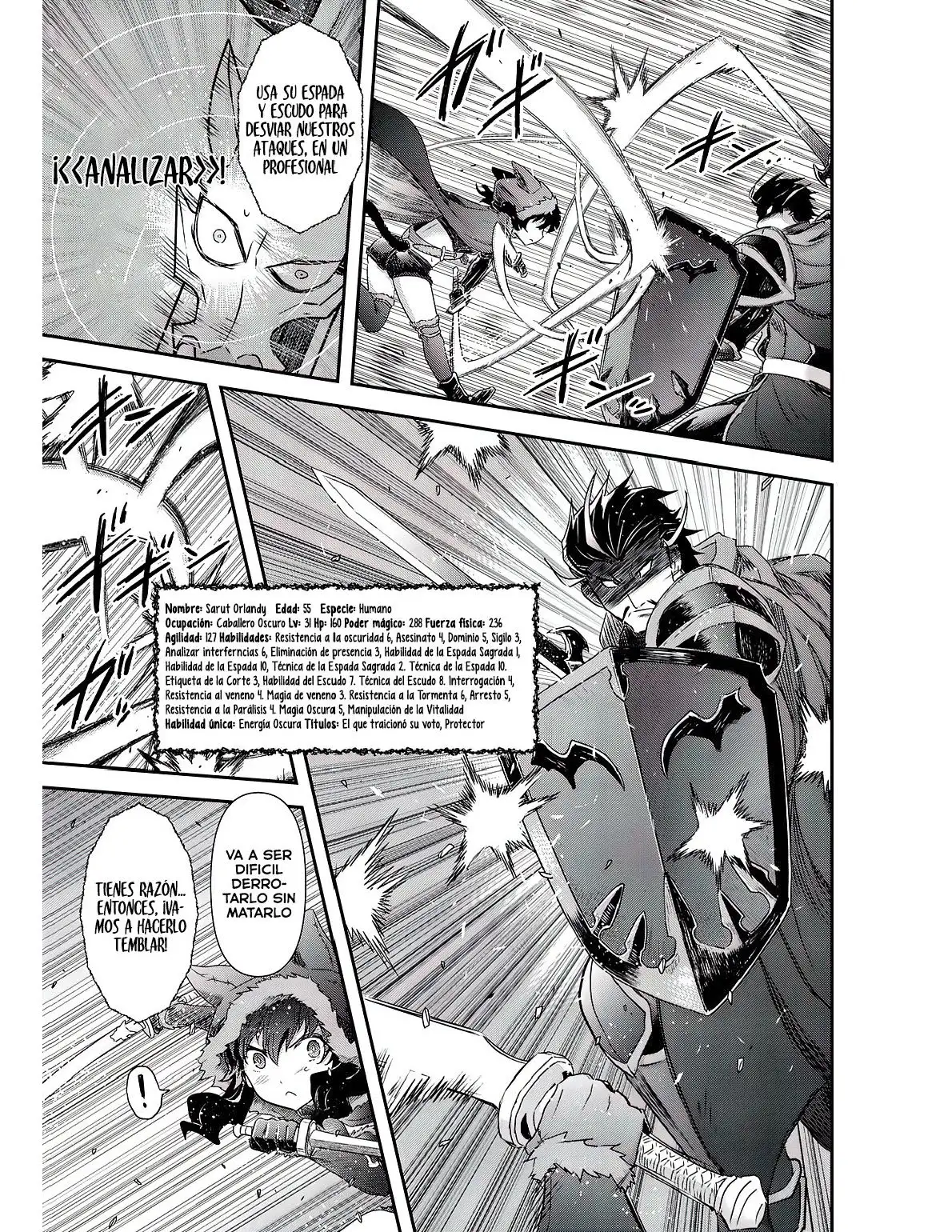 Tensei Shitara Ken Deshita - Capítulo 42.2 - Página 10 - LectorTMOo