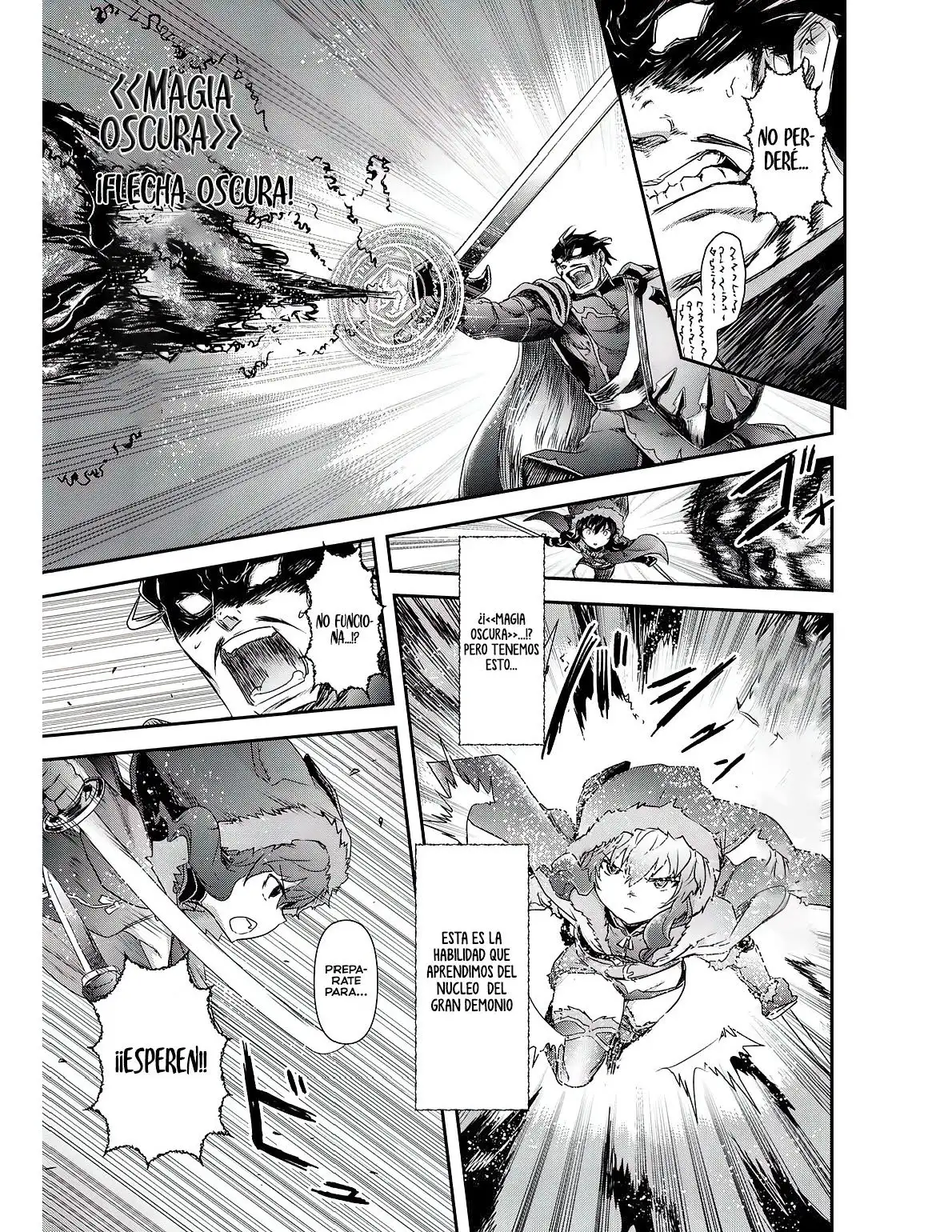 Tensei Shitara Ken Deshita - Capítulo 42.2 - Página 12 - LectorTMOo