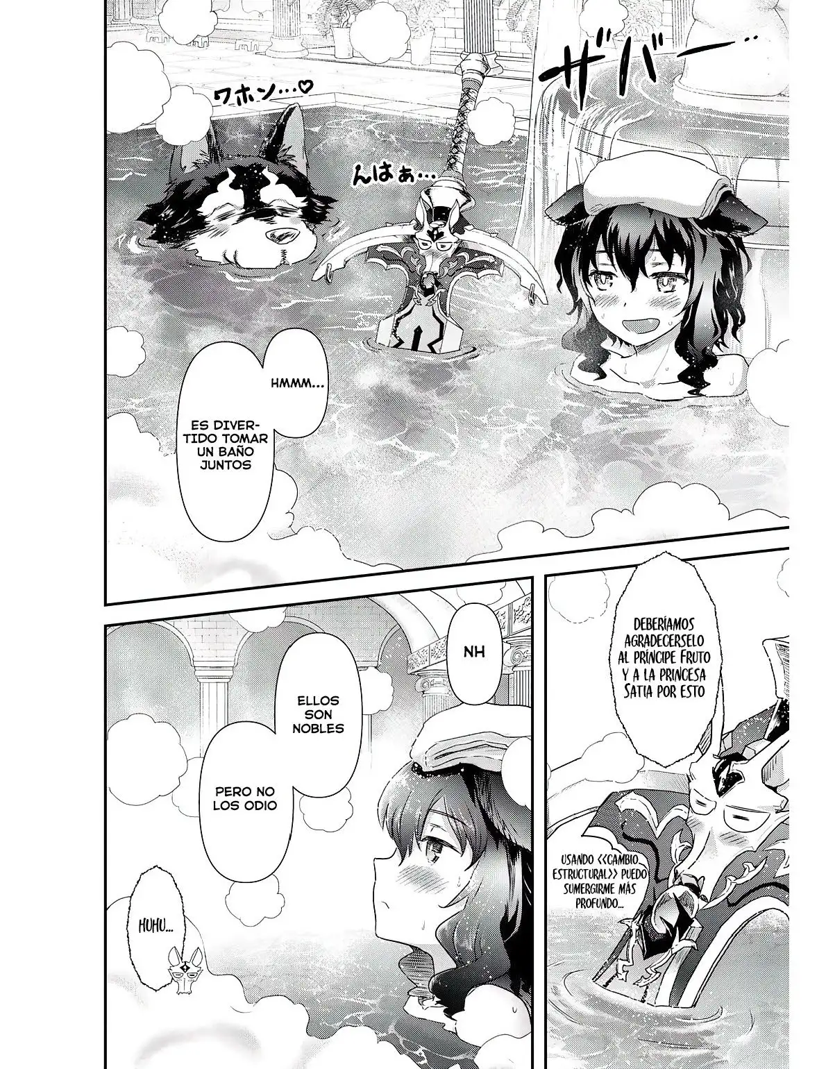 Tensei Shitara Ken Deshita - Capítulo 42.2 - Página 29 - LectorTMOo