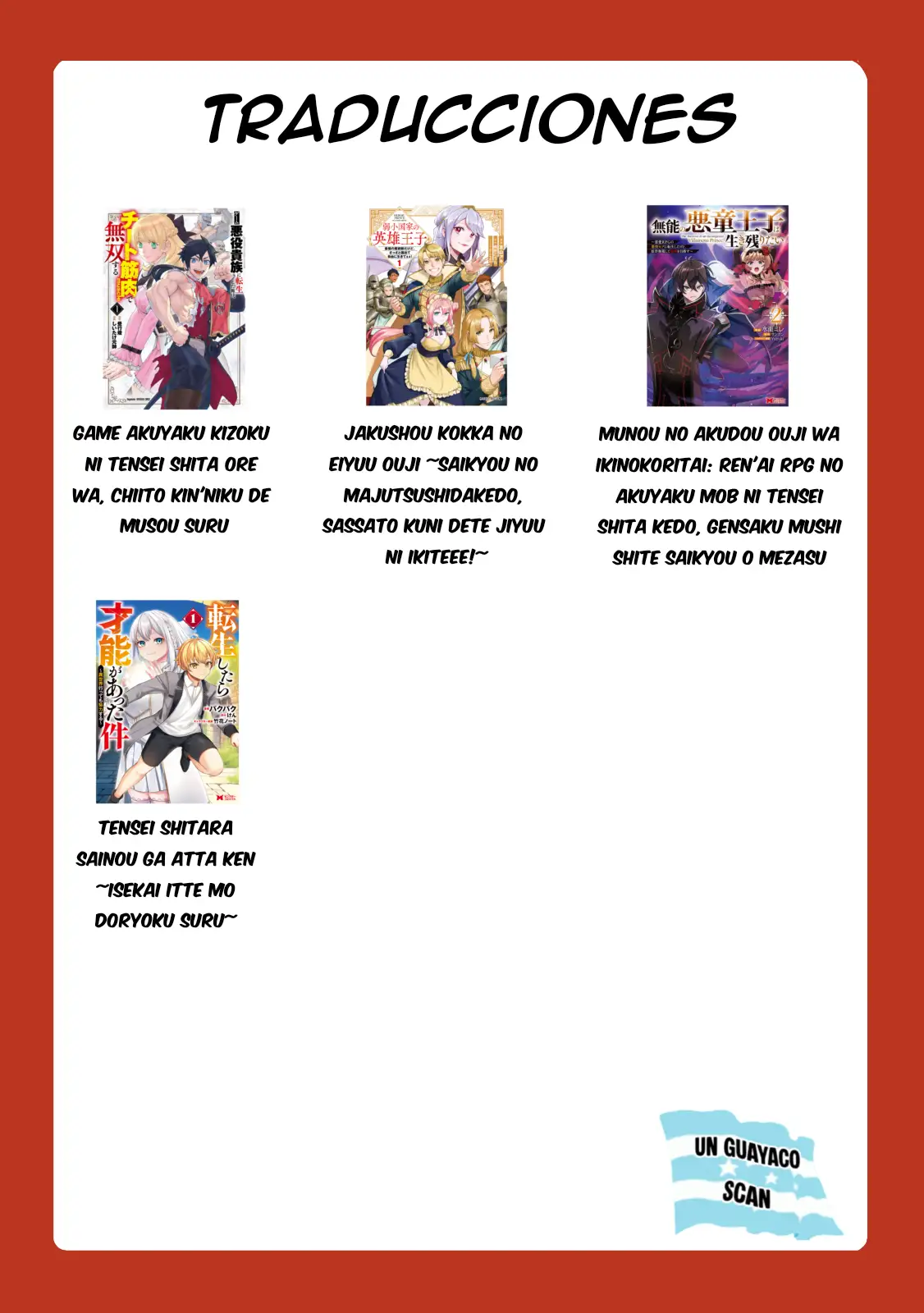 Tensei Shitara Sainou ga Atta Ken - Isekai Itte mo Douryoku suru - Capítulo 1 - Página 38 - LectorTMOo
