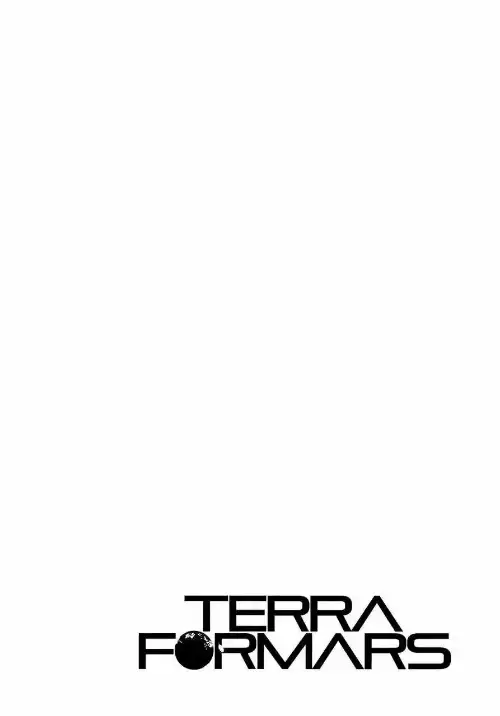 Terra formars - Capítulo 1 - Página 5 - LectorTMOo