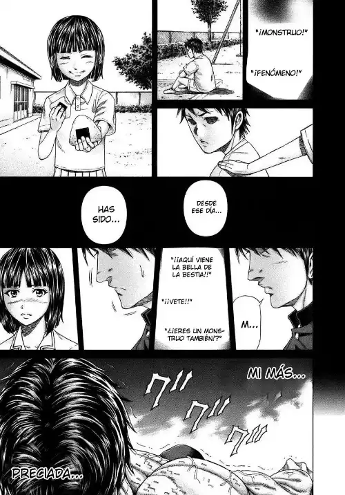 Terra formars - Capítulo 1 - Página 30 - LectorTMOo