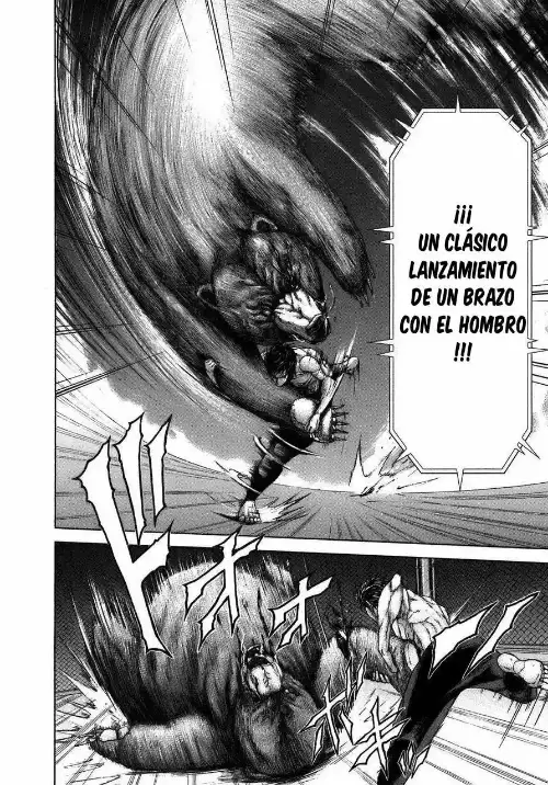 Terra formars - Capítulo 1 - Página 35 - LectorTMOo