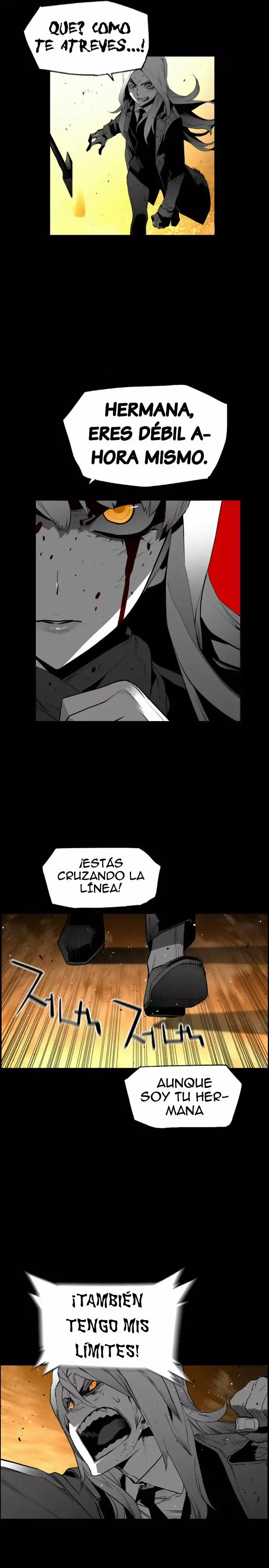 Terror Man capítulo 146 página 7