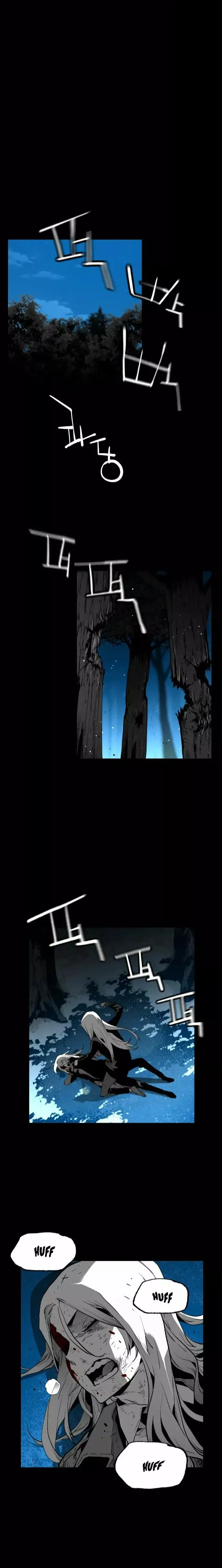 Terror Man capítulo 148 página 9