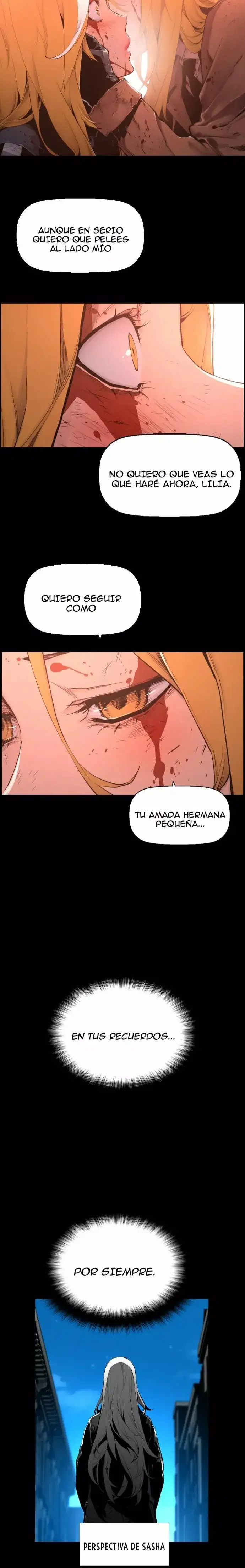 Terror Man capítulo 148 página 14