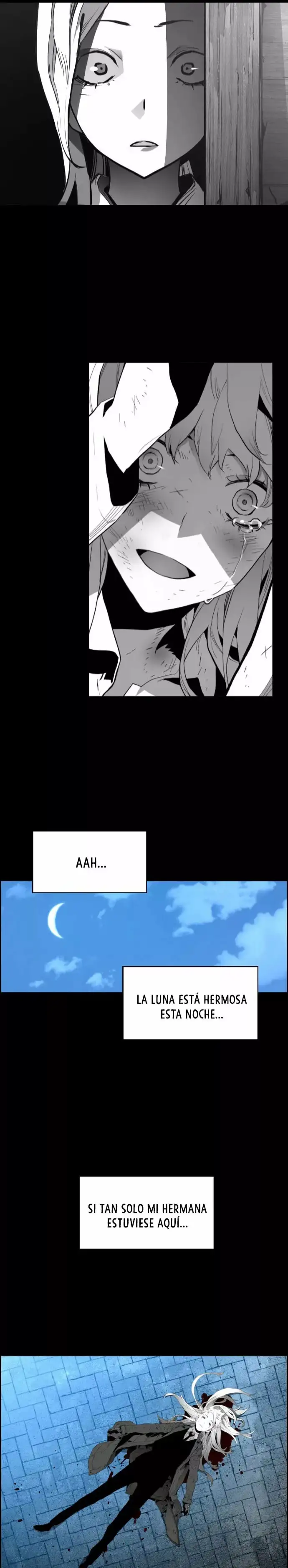 Terror Man capítulo 149 página 4