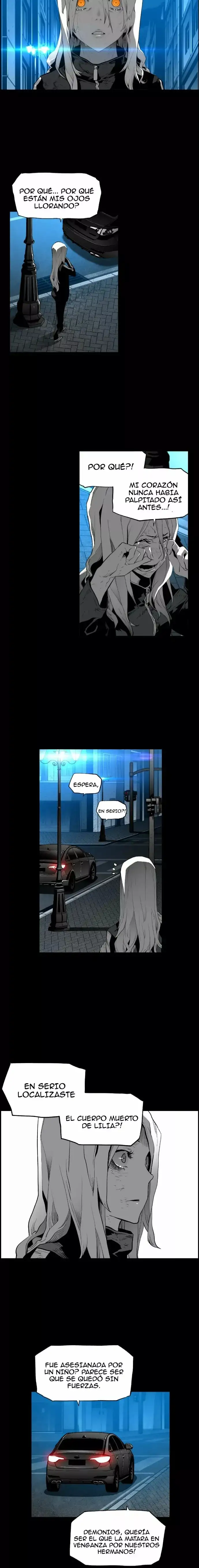 Terror Man capítulo 149 página 8