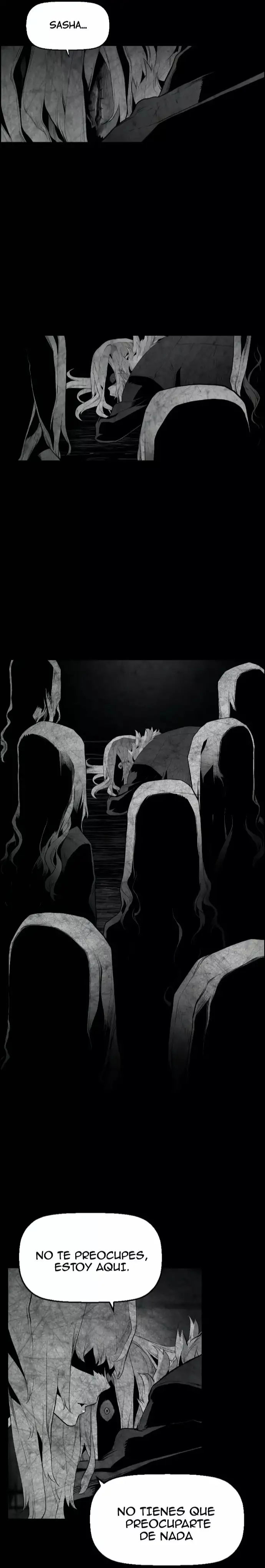 Terror Man capítulo 151 página 6