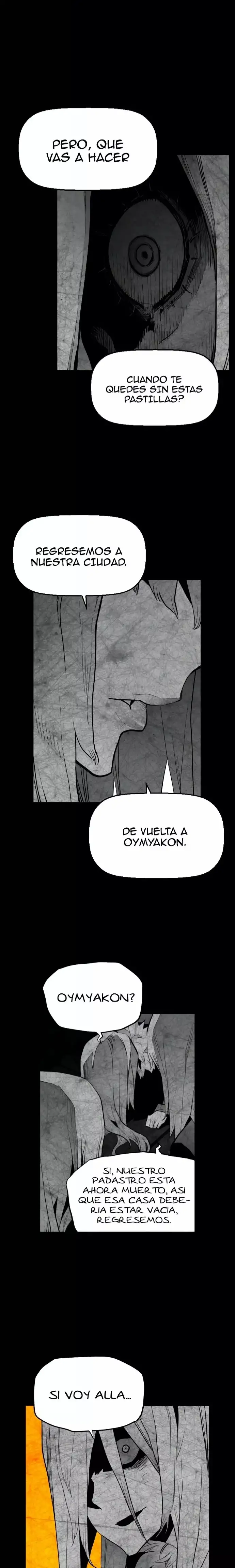 Terror Man capítulo 151 página 7
