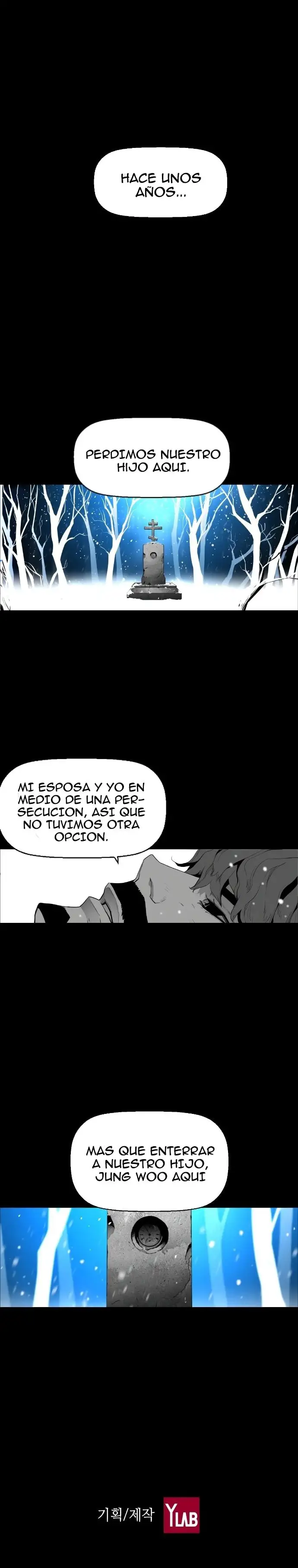 Terror Man capítulo 153 página 17