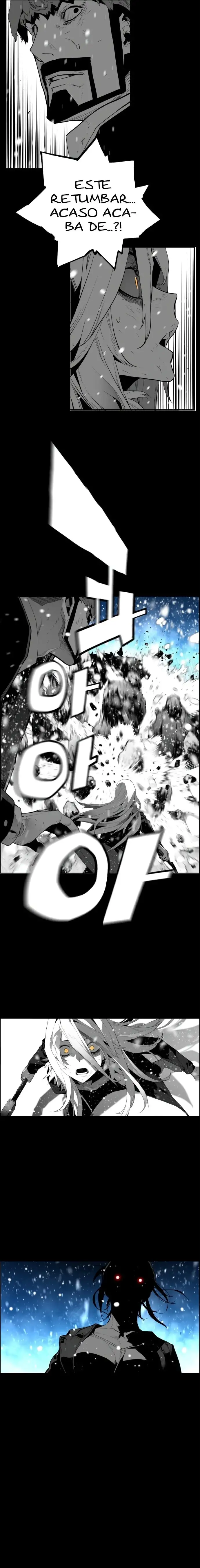 Terror Man capítulo 154 página 17