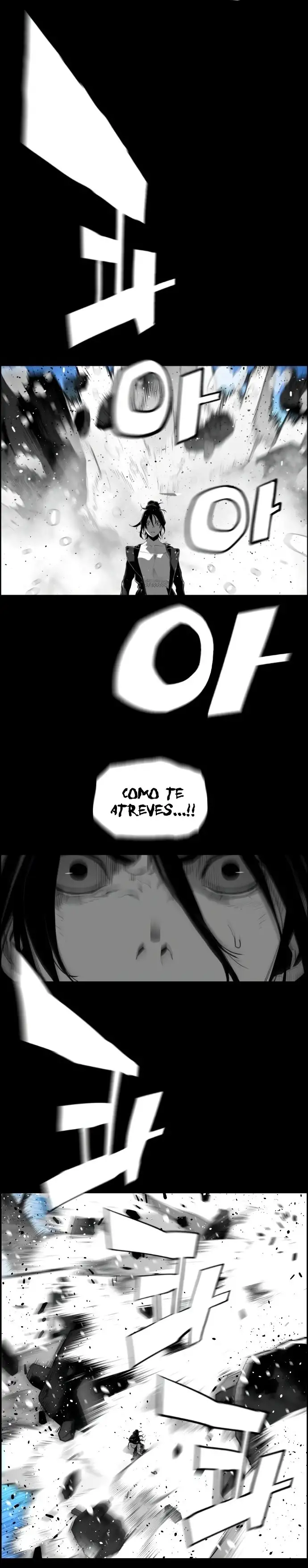 Terror Man capítulo 155 página 10