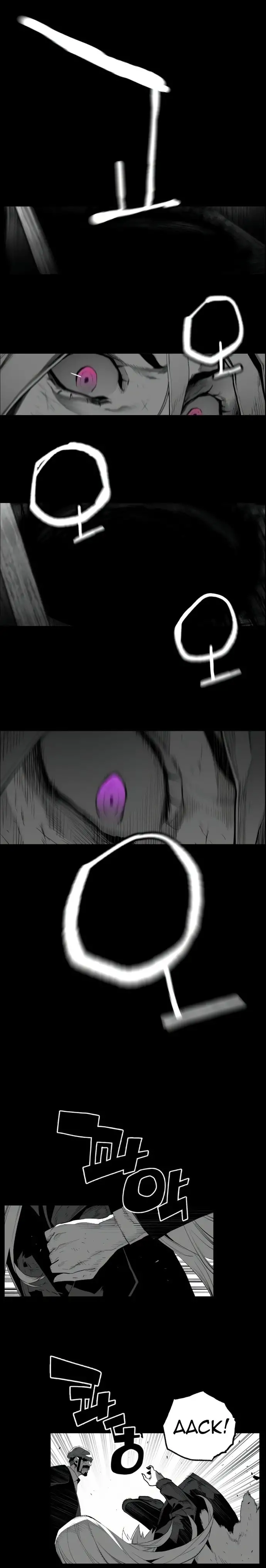 Terror Man capítulo 157 página 5
