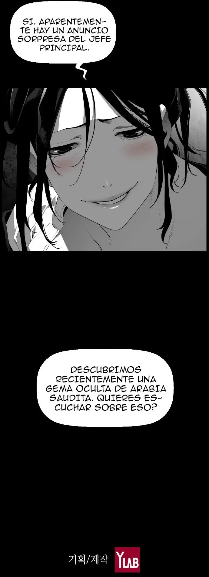 Terror Man capítulo 160 página 17