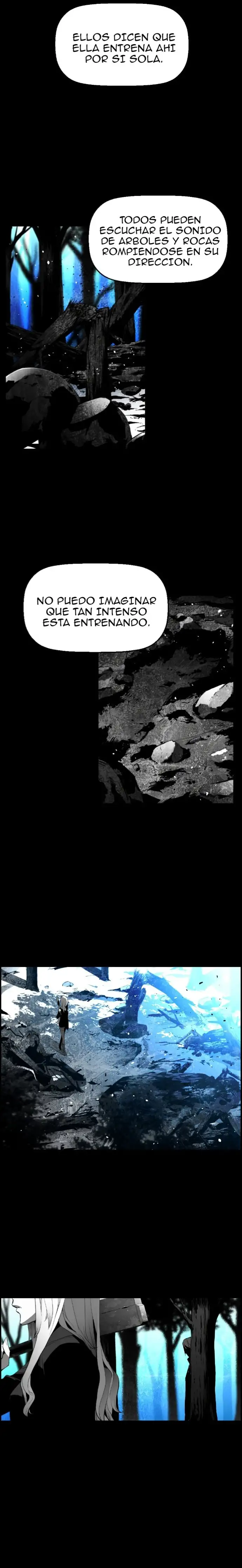 Terror Man capítulo 162 página 15