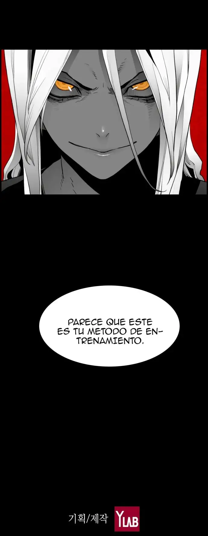Terror Man capítulo 162 página 17