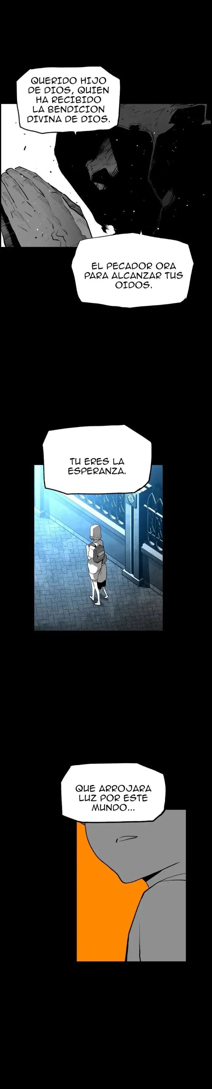 Terror Man - Capítulo 163 - Página 16 - LectorTMOo