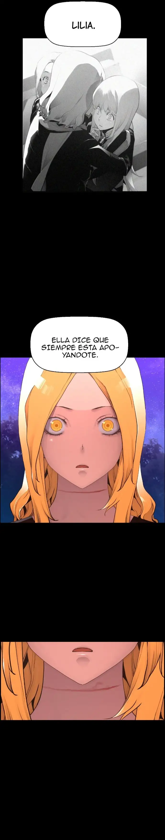 Terror Man capítulo 164 página 16