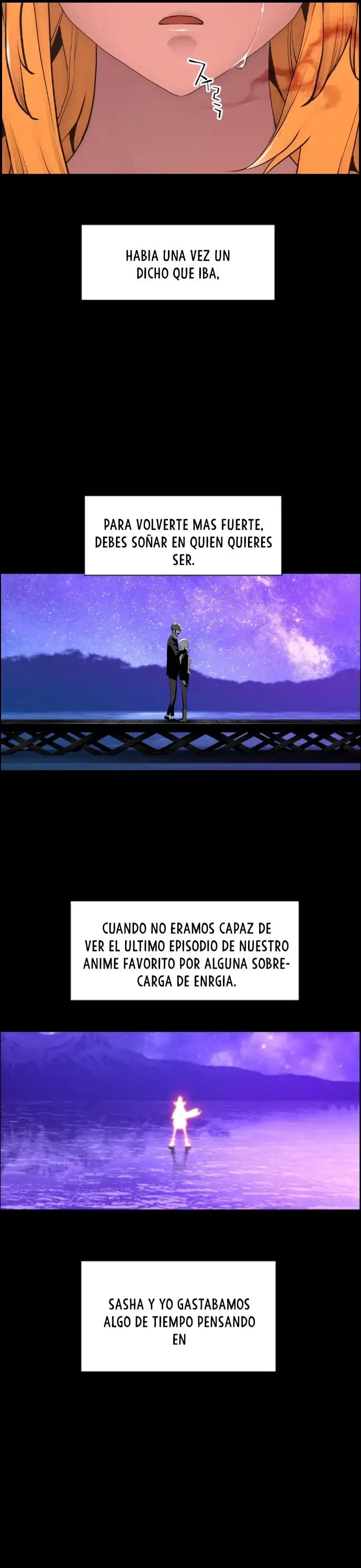 Terror Man capítulo 164 página 17