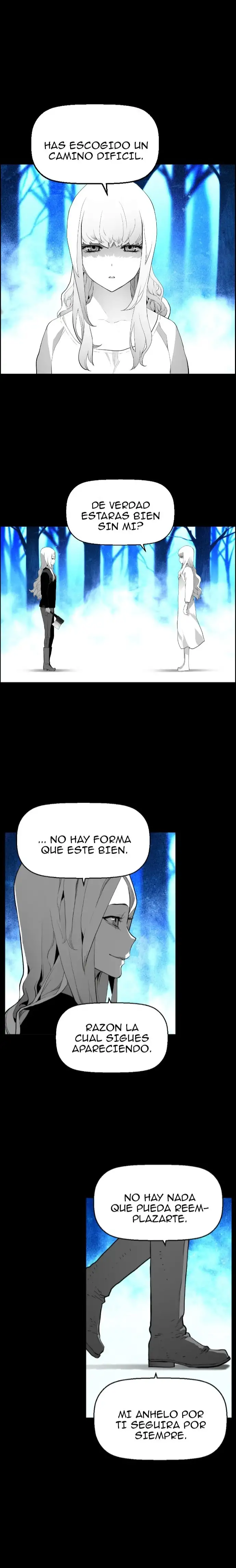 Terror Man capítulo 165 página 15