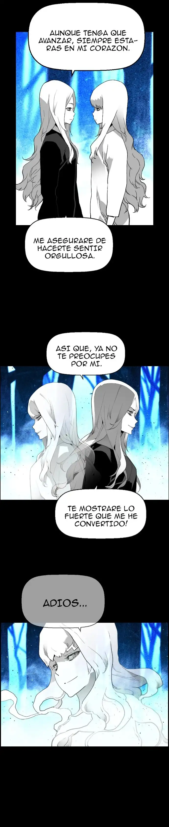 Terror Man capítulo 165 página 16