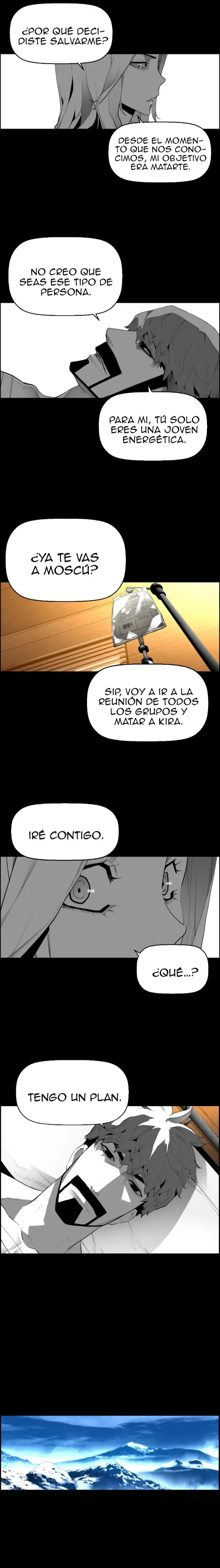 Terror Man - Capítulo 168 - Página 15 - LectorTMOo