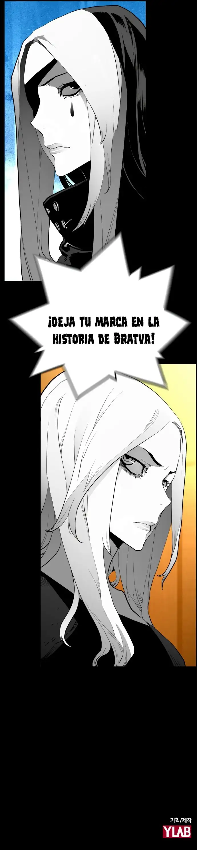 Terror Man - Capítulo 168 - Página 17 - LectorTMOo