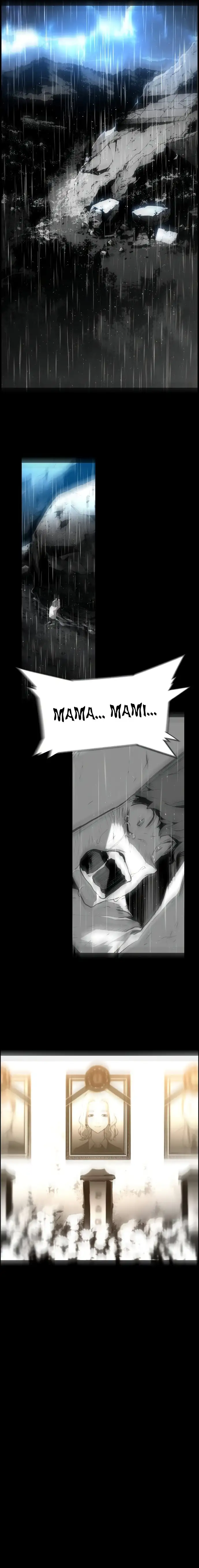 Terror Man capítulo 170 página 17