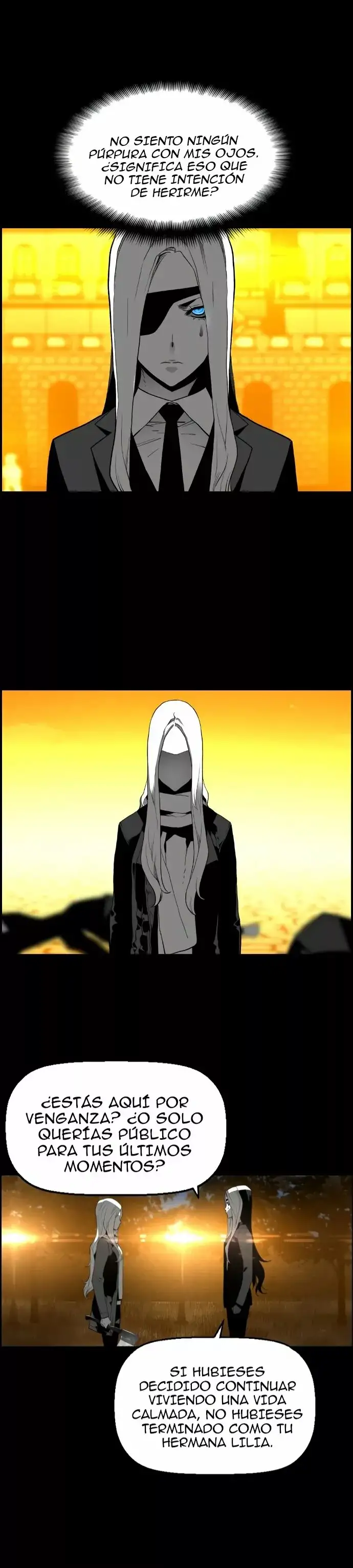 Terror Man capítulo 173 página 14