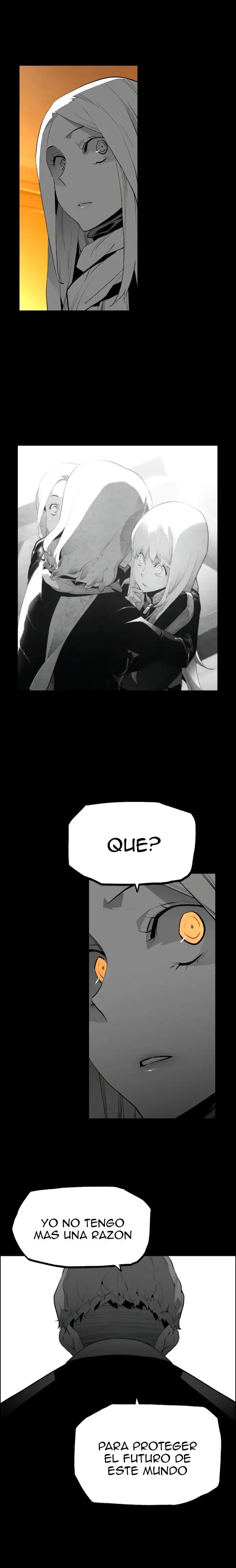 Terror Man capítulo 175 página 15