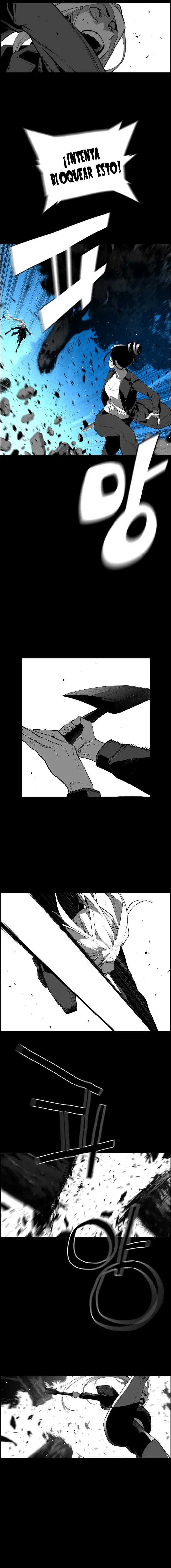 Terror Man capítulo 177 página 8